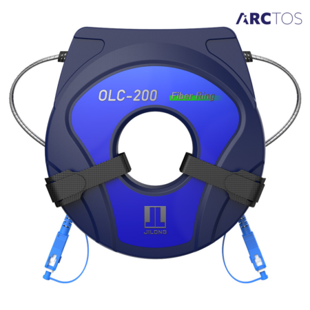OTDR Launch Cable JILONG OLC-200 – ίνα εκκίνησης οπτικών ινών