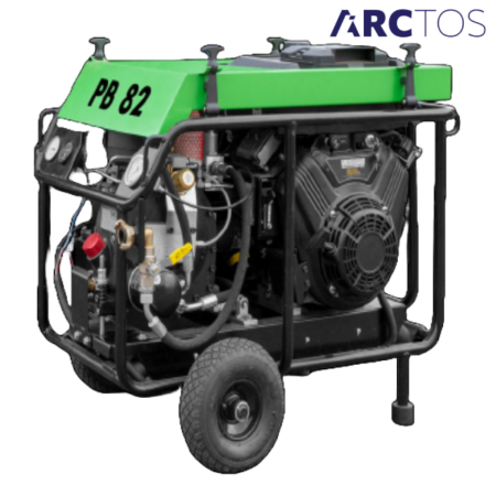 ATMOS Compressor PB82