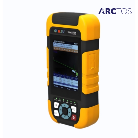 HSV-110D-OTDR-arctos-solutions-athina