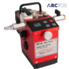 Jetting V0 Fiber blowing machine-arctos-solutions-athina