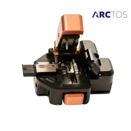 Fitel-Optical-Fiber-Cleaver-S327A-arctos-solutions-athina-pyrgos