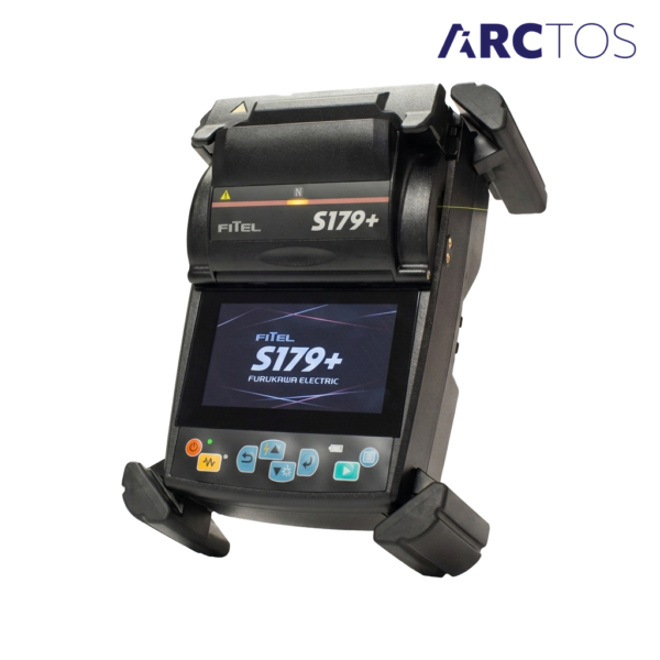 FITEL-Core-Alignment-Fusion-Splicer-S179-arctos-solutions-athina-pyrgos-greece