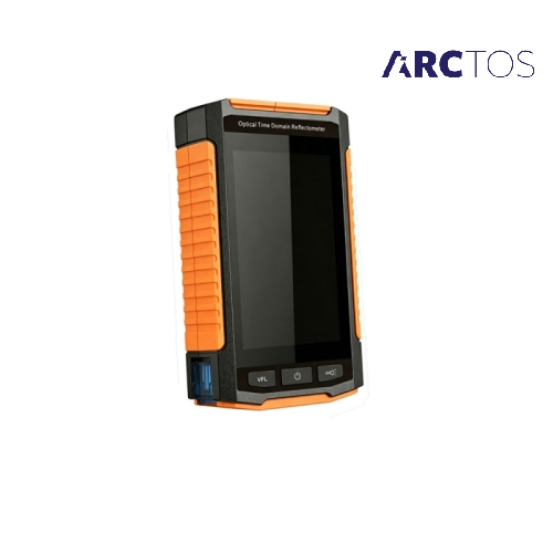 Φορητό OTDR Οπτικών Ινών Honserv HSV-100D 9 σε 1